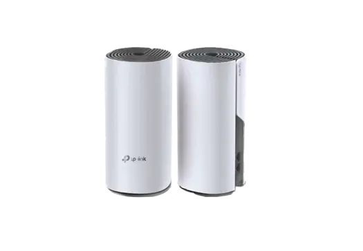 TPLINK DECO-E4(2P) SISTEMA WIFI MESH 300MBPS DUAL 2