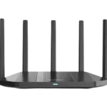 HIKVISION DS-3WR18X ROUTER WIFI 6 1800M DUAL GIGABIT