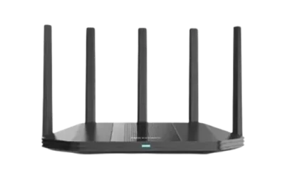 HIKVISION DS-3WR18X ROUTER WIFI 6 1800M DUAL GIGABIT