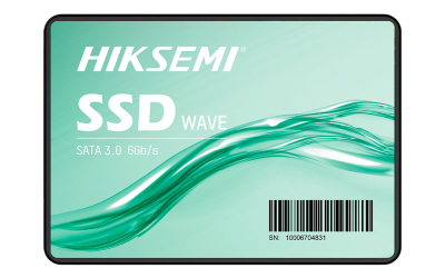 HIKSEMI HS-SSD-WAVE(S) 1024G – DISCO DURO SOLIDO 1024 GB