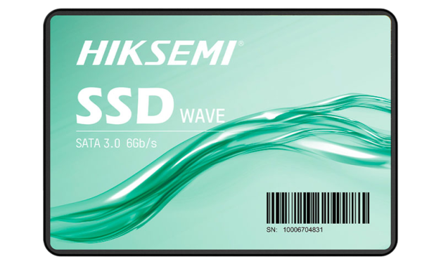 HIKSEMI HS-SSD-WAVE(S) 1024G – DISCO DURO SOLIDO 1024 GB