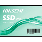 HIKSEMI HS-SSD-WAVE(S) 512G – DISCO DURO SOLIDO 512 GB
