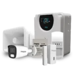 HAGROY KIT-ZOE CERCO – 1CAM-WIFI
