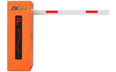 ZKTECO – CMP200 – BARRERA VEHICULAR AUTOMÁTICA CON BRAZO TELESCÓPICO