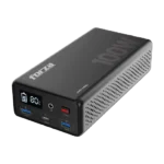 FORZA FPP-T302 CENTRAL ELECTRICA PORTATIL 100W
