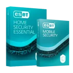 ESET HOME SECURITY ESSENTIAL 2×1 BTS CODIGO SWS11030220