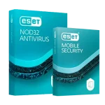 ESET NOD32 2×1 + 1 DISP. MOVIL 2026 CODIGO SWS11010233