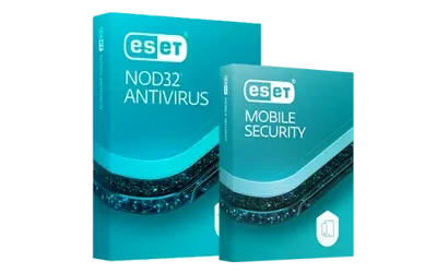ESET NOD32 2×1 + 1 DISP. MOVIL 2026 CODIGO SWS11010233
