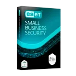ESET SMALL BUSINESS SECURITY 5 PC 1 AÑO CODIGO SWS11030185