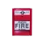 Estación manual de alarma contra incendio marca Mircom modelo MS-401U bilingüe (Fuego/Fire) de acción simple en aluminio - Cumbre Azul Seguridad Electrónica.