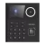 Terminal multibiométrico para control de acceso con reconocimiento facial y huella modelo DS-K1T320EFX marca Hikvision - Cumbre Azul Seguridad Electrónica.