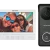 Kit de video portero con pantalla a color y estación de puerta modelo DS-KIS213 marca Hikvision - Cumbre Azul Seguridad Electrónica.
